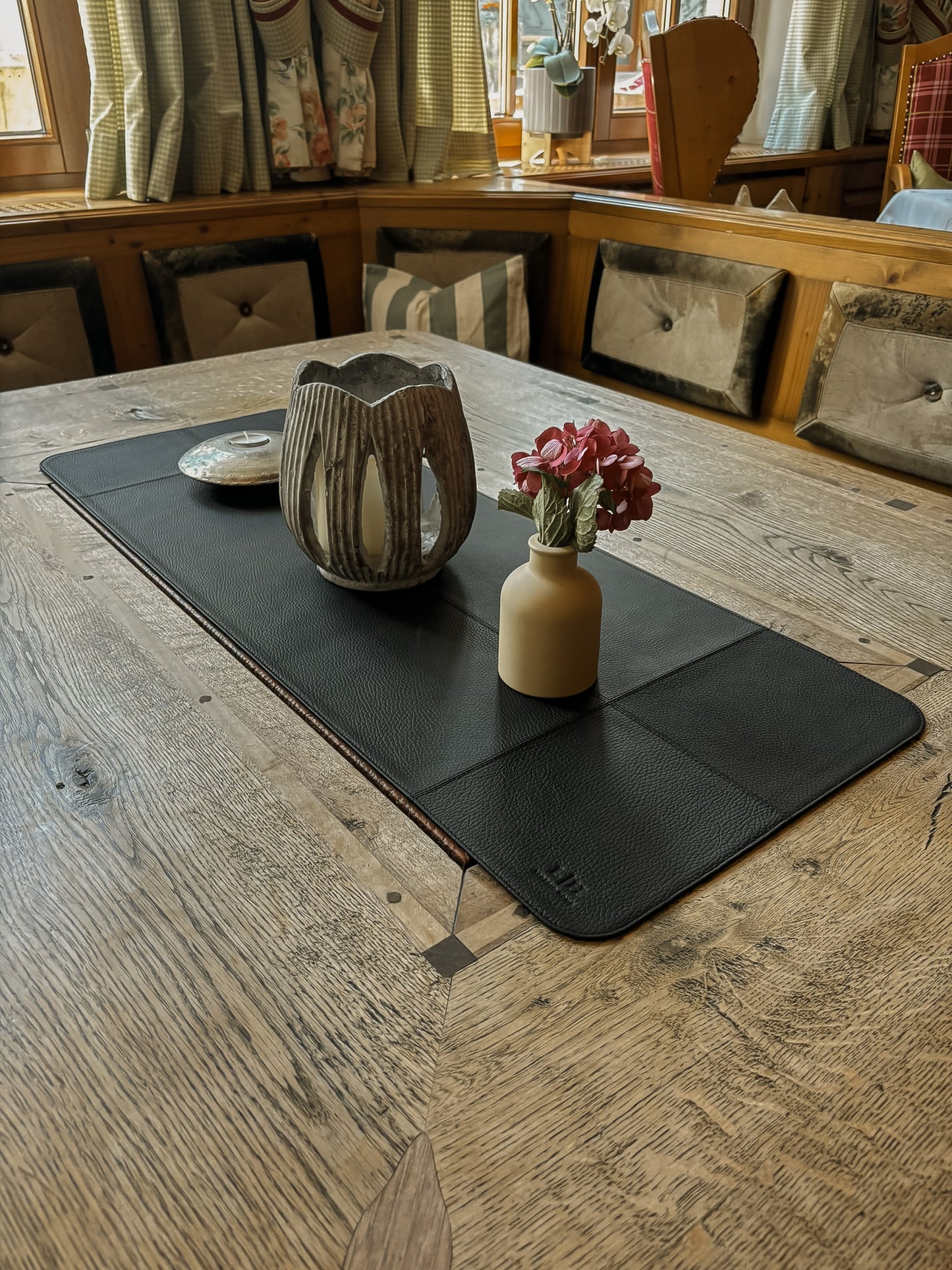 Tischläufer – 90 × 34 cm