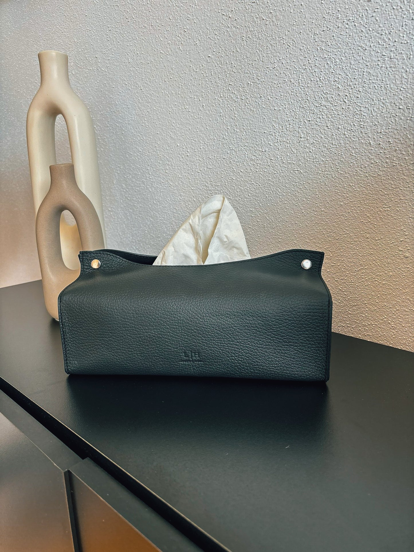 Taschentuchbox-Verkleidung groß – 24 × 13 × 12 cm