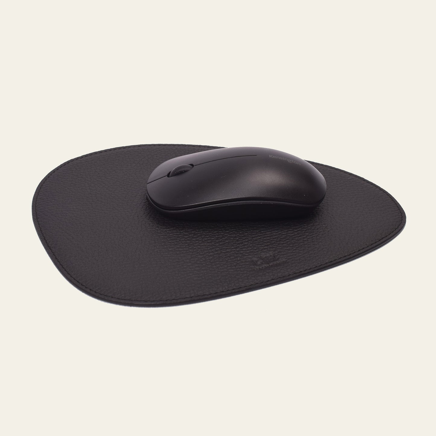 Asymmetrisches Mousepad – 24 × 18 cm