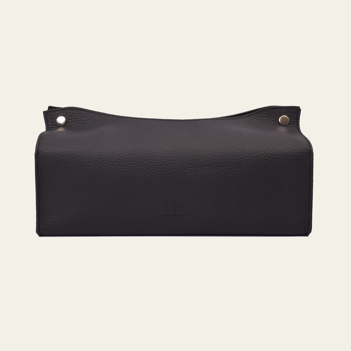 Taschentuchbox-Verkleidung Groß – 24 × 13 × 12 cm