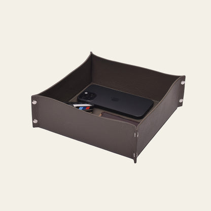 Großer Aufbewahrungskorb – 20 × 20 cm