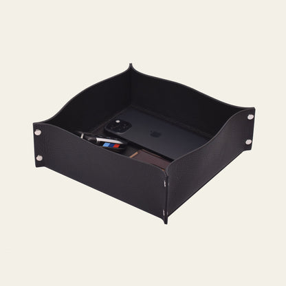 Großer Aufbewahrungskorb – 20 × 20 cm