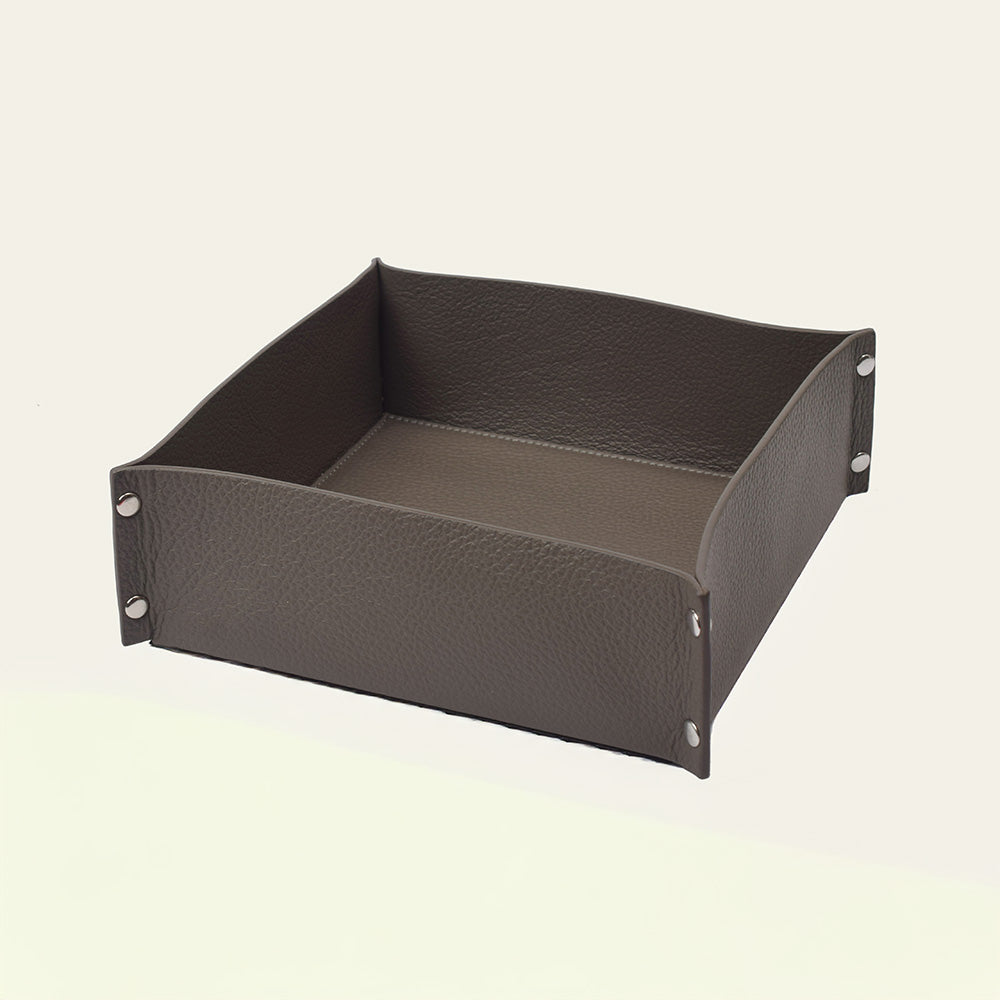 Großer Aufbewahrungskorb – 20 × 20 cm