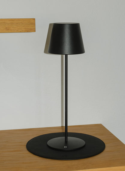 Rundes Mousepad – Ø 25 cm