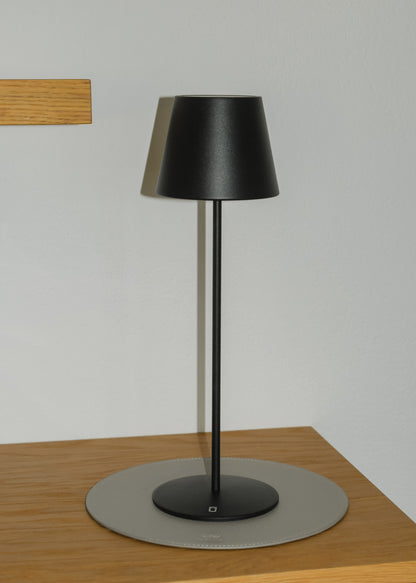 Rundes Mousepad – Ø 25 cm