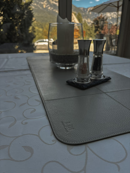 Tischläufer – 90 × 34 cm