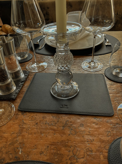 Rechteckiges Mousepad – 25 × 18 cm