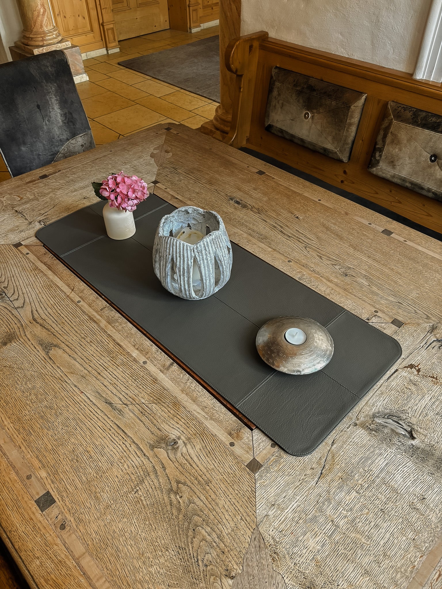 Tischläufer – 90 × 34 cm