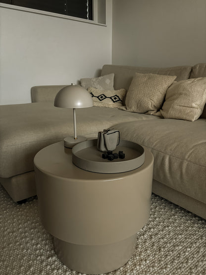 Leder-Würfeltablett – stilvoller Untergrund für Spiel & Ordnung