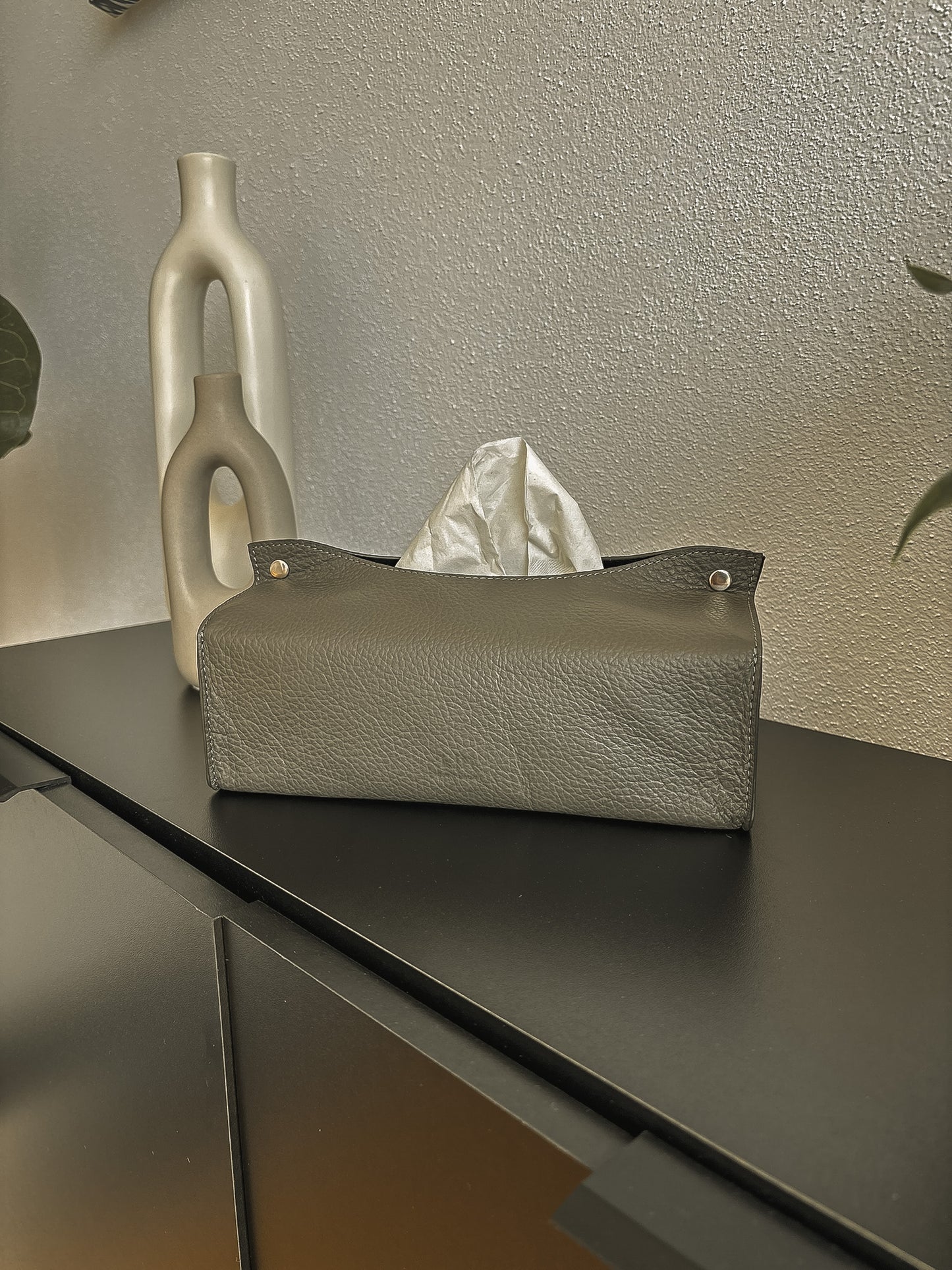 Taschentuchbox-Verkleidung groß – 24 × 13 × 12 cm