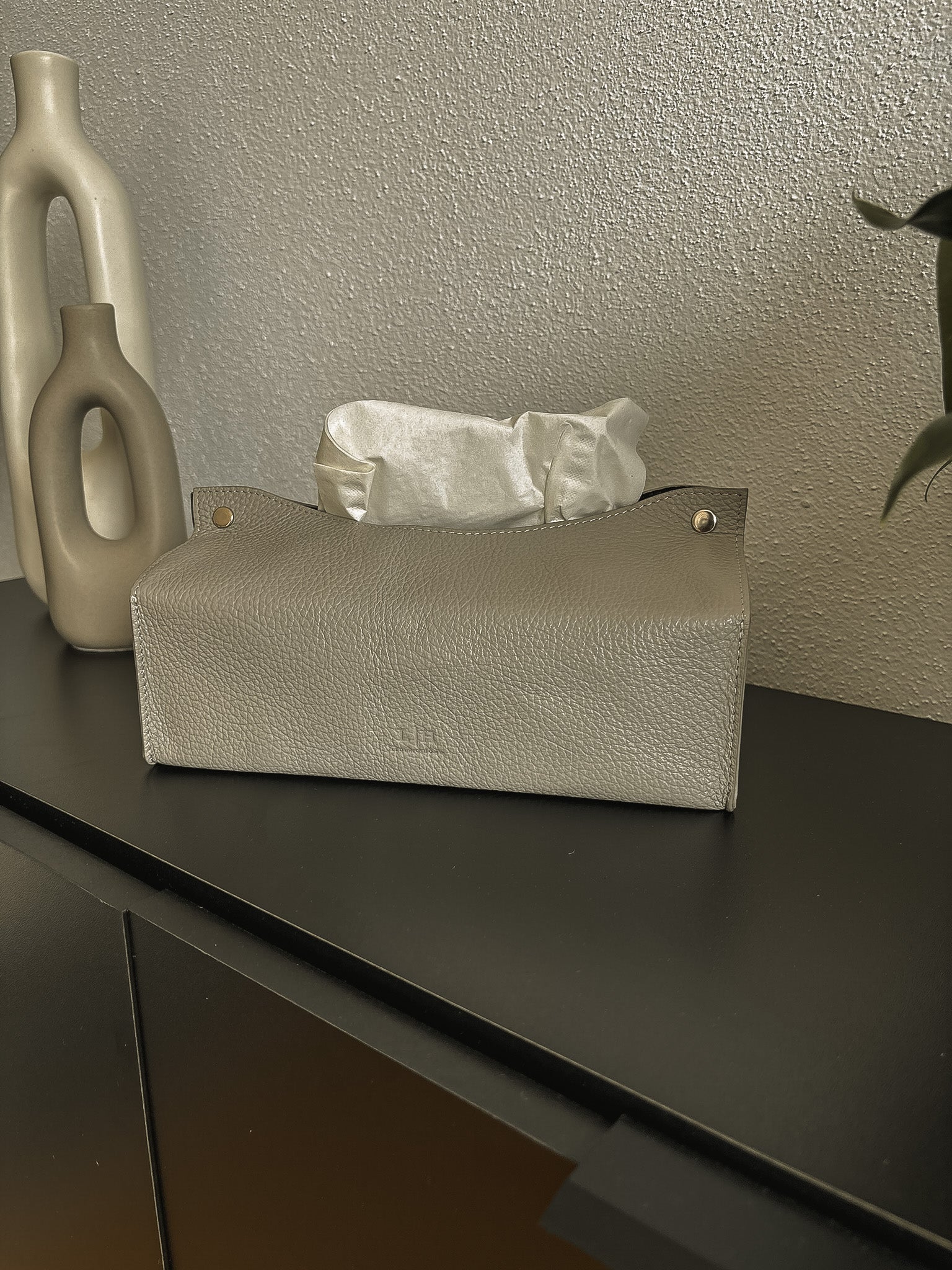 Taschentuchbox-Verkleidung groß – 24 × 13 × 12 cm