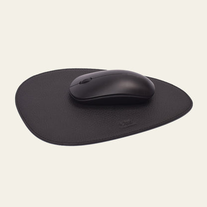 Asymmetrisches Mousepad – 24 × 18 cm