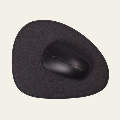 Asymmetrisches Mousepad – 24 × 18 cm