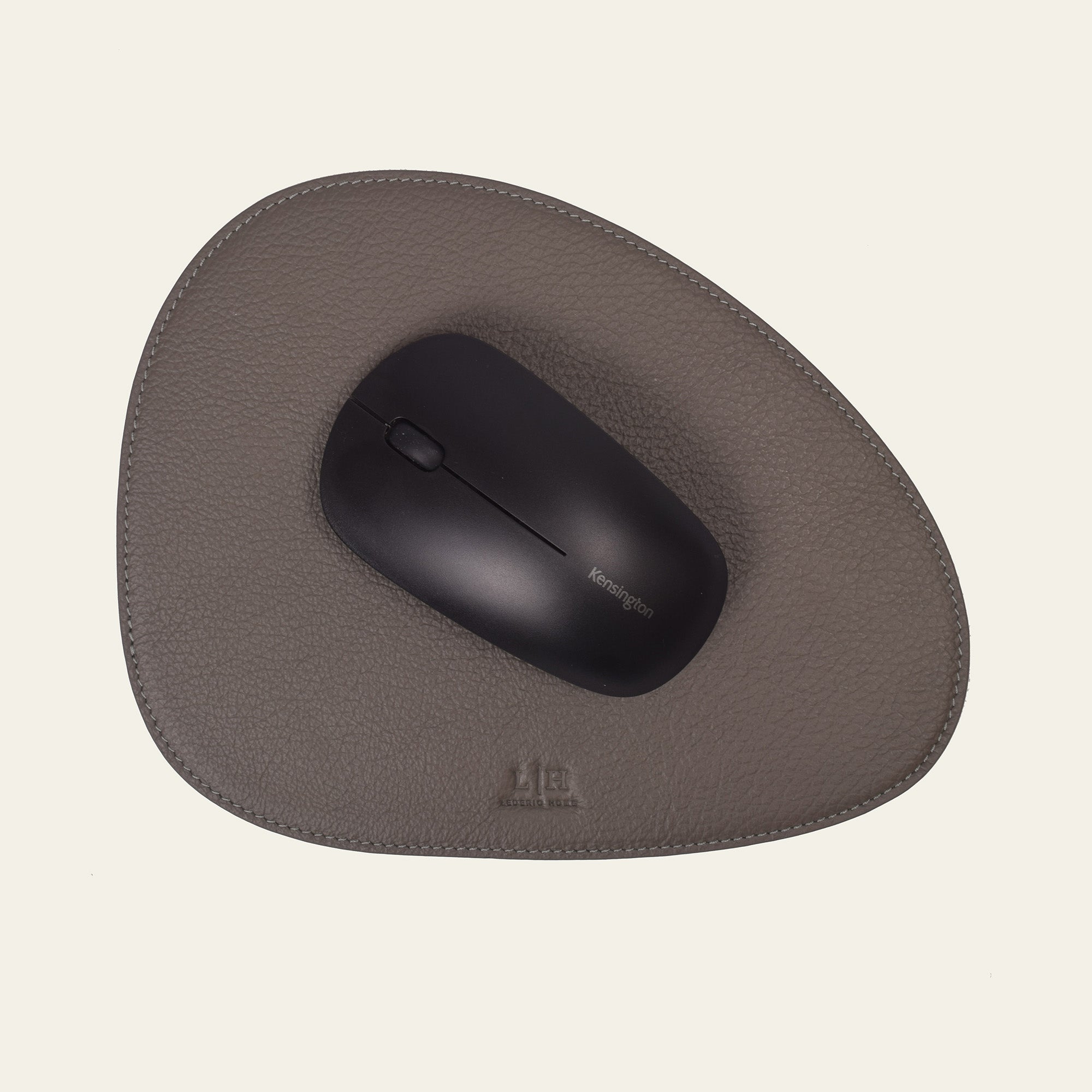 Asymmetrisches Mousepad – 24 × 18 cm