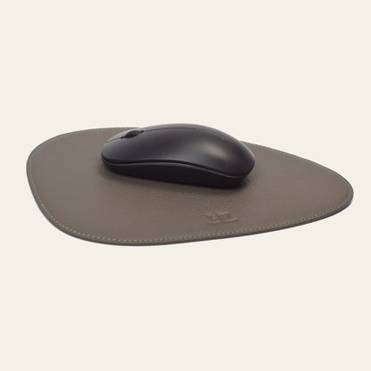 Asymmetrisches Mousepad – 24 × 18 cm