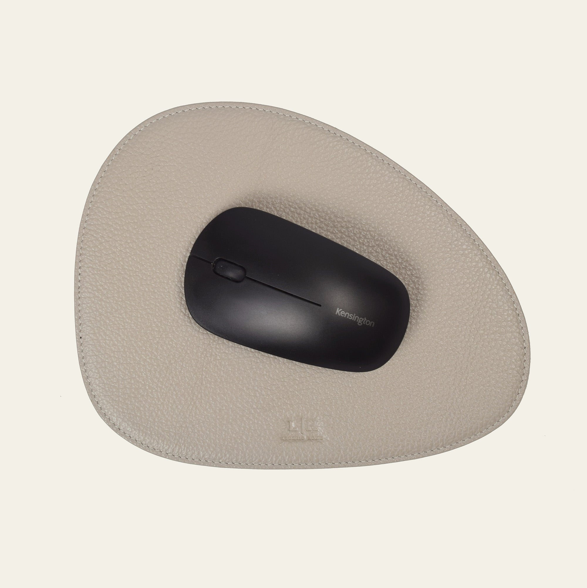 Asymmetrisches Mousepad – 24 × 18 cm