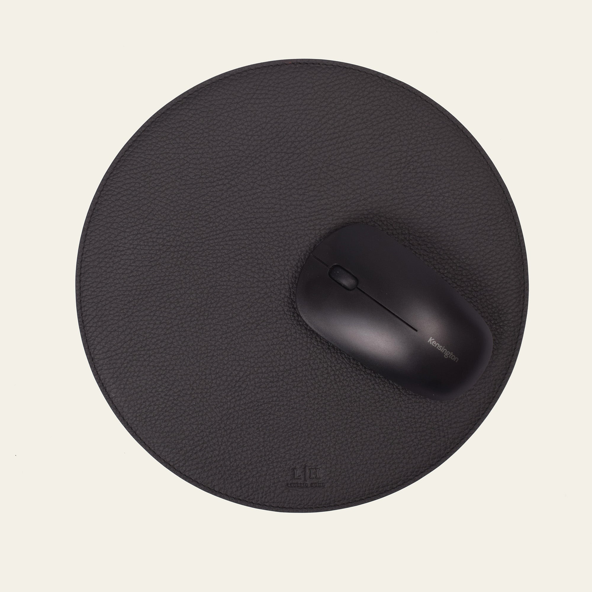 Mousepad Rund – Ø 25 cm