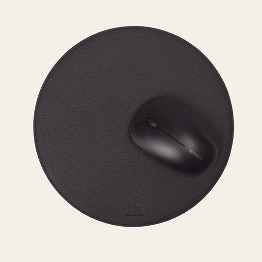 Mousepad rund – Ø 25 cm