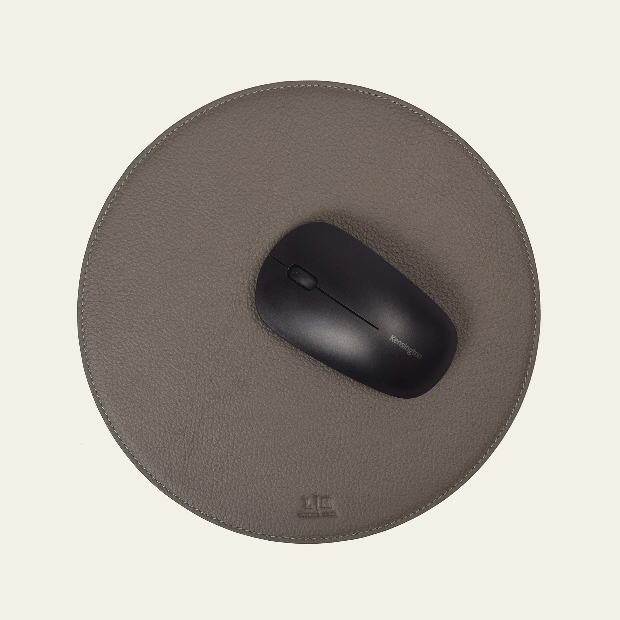 Mousepad Rund – Ø 25 cm