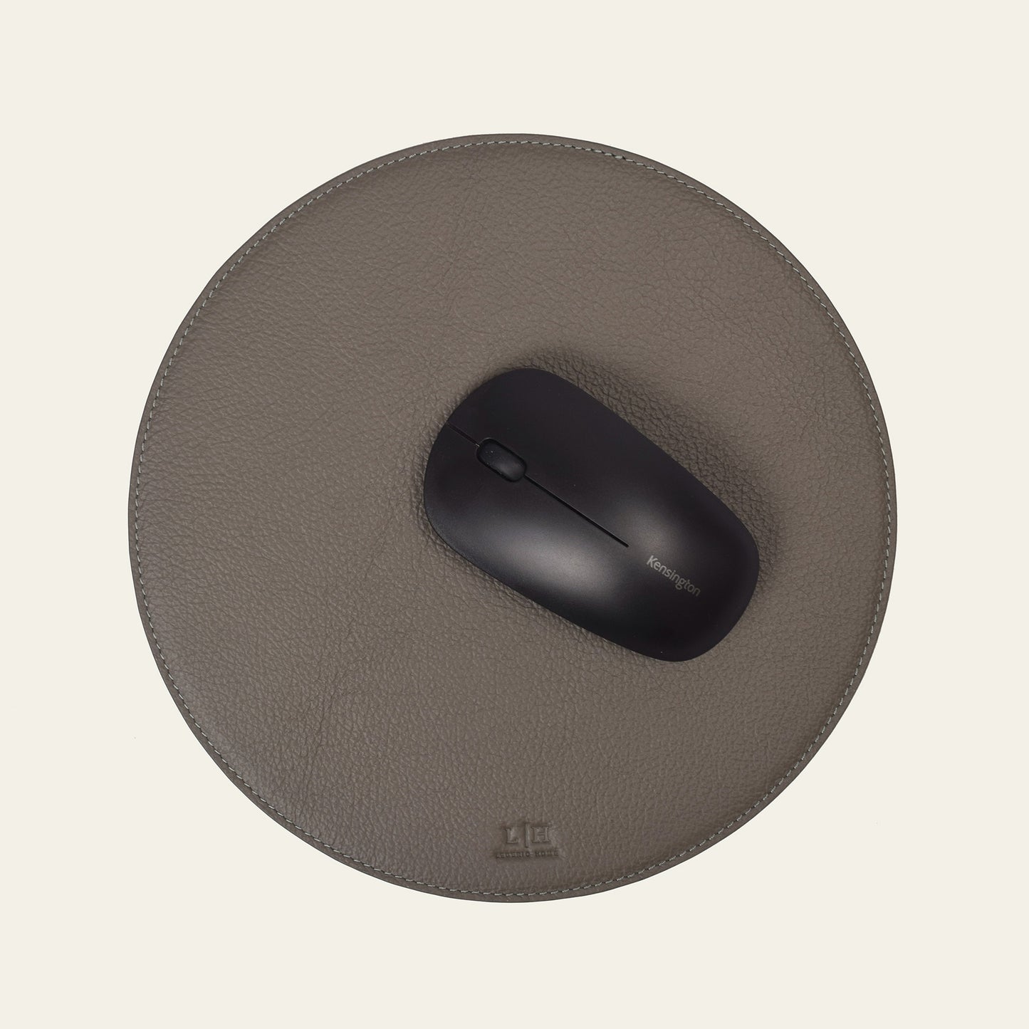 Mousepad Rund – Ø 25 cm