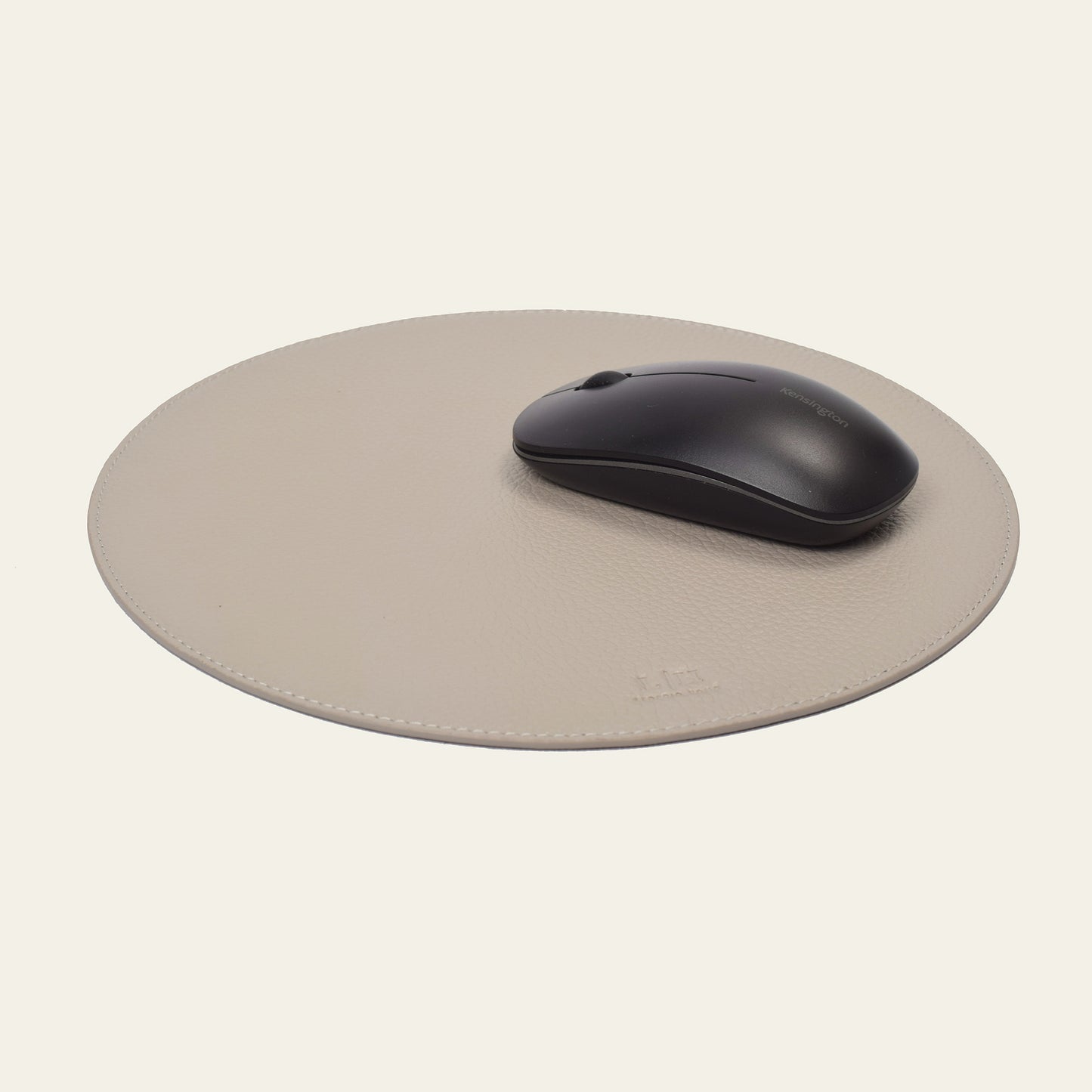Mousepad Rund – Ø 25 cm