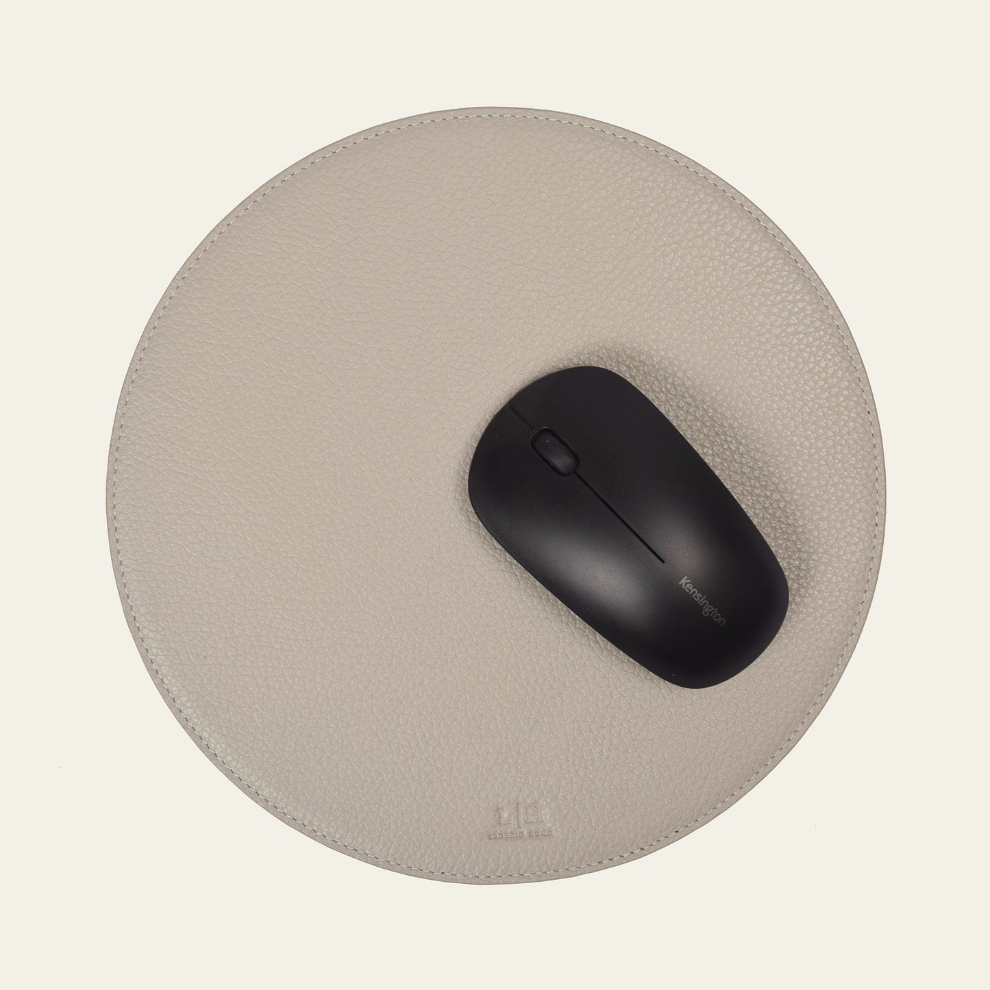 Mousepad Rund – Ø 25 cm