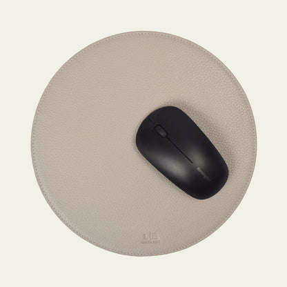 Mousepad Rund – Ø 25 cm