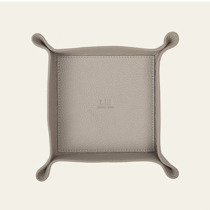 Schlüssel- & Utensilienablage – 14 × 14 × 4 cm