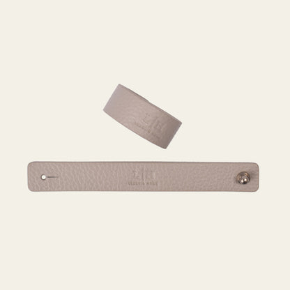 Serviettenring mit Steckverschluss – 4 cm Ø, 2 cm breit