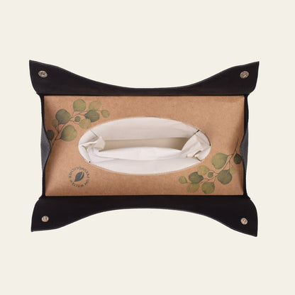 Taschentuchbox-Verkleidung groß – 24 × 13 × 12 cm