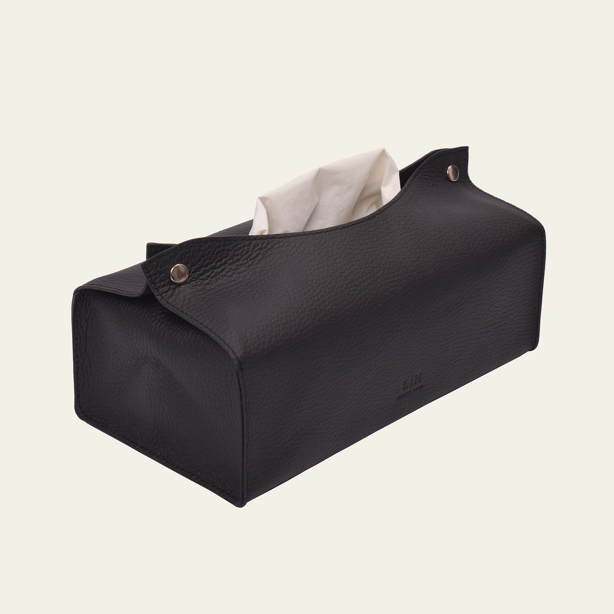 Taschentuchbox-Verkleidung Groß – 24 × 13 × 12 cm
