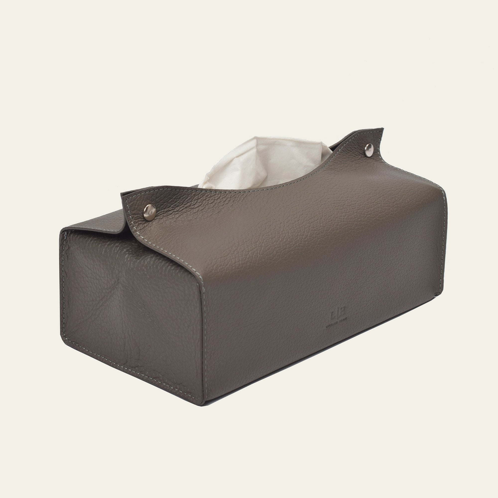 Taschentuchbox-Verkleidung Groß – 24 × 13 × 12 cm