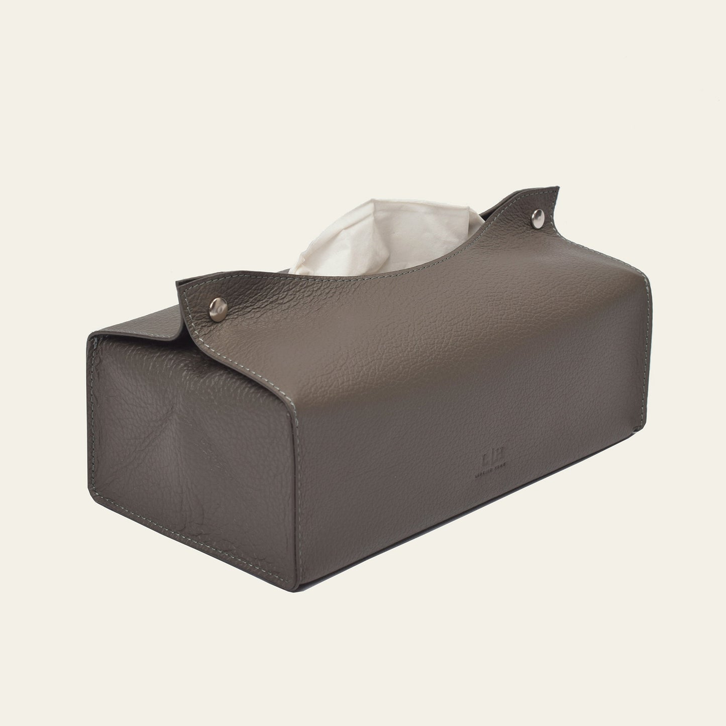 Taschentuchbox-Verkleidung groß – 24 × 13 × 12 cm