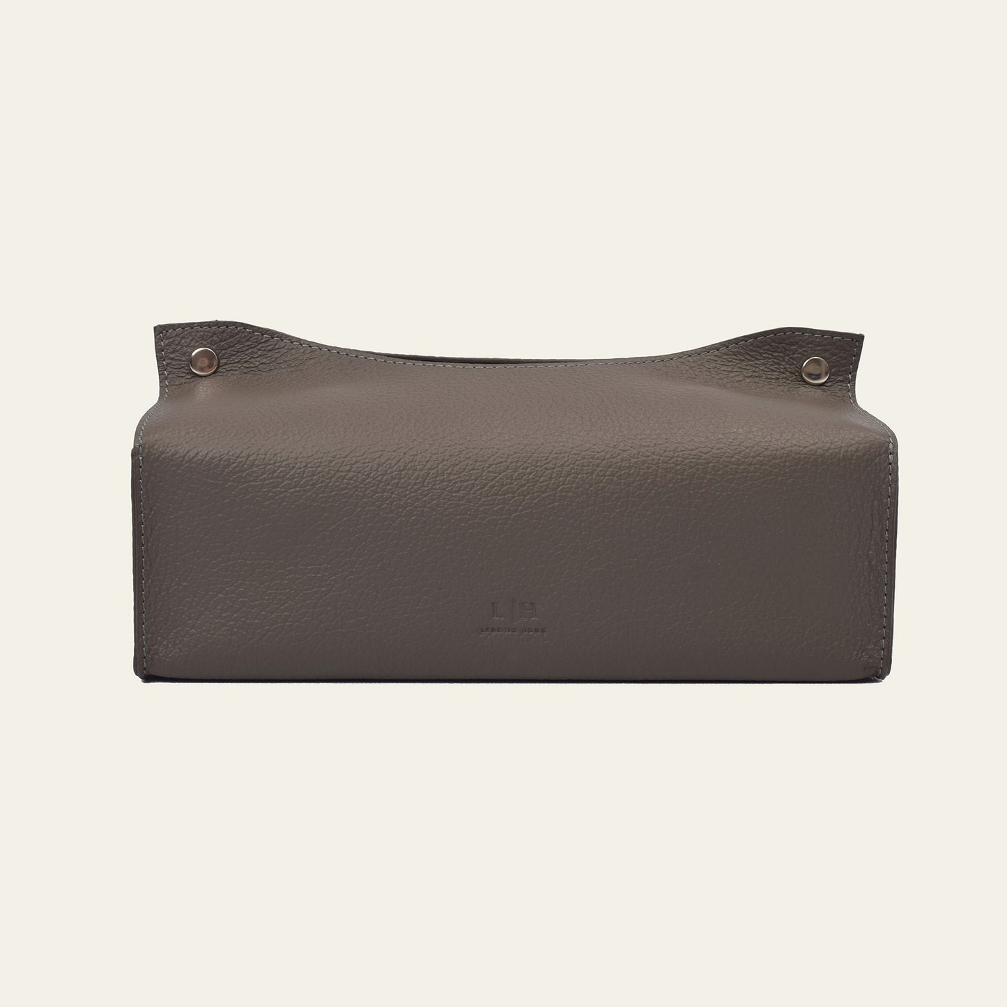 Taschentuchbox-Verkleidung groß – 24 × 13 × 12 cm