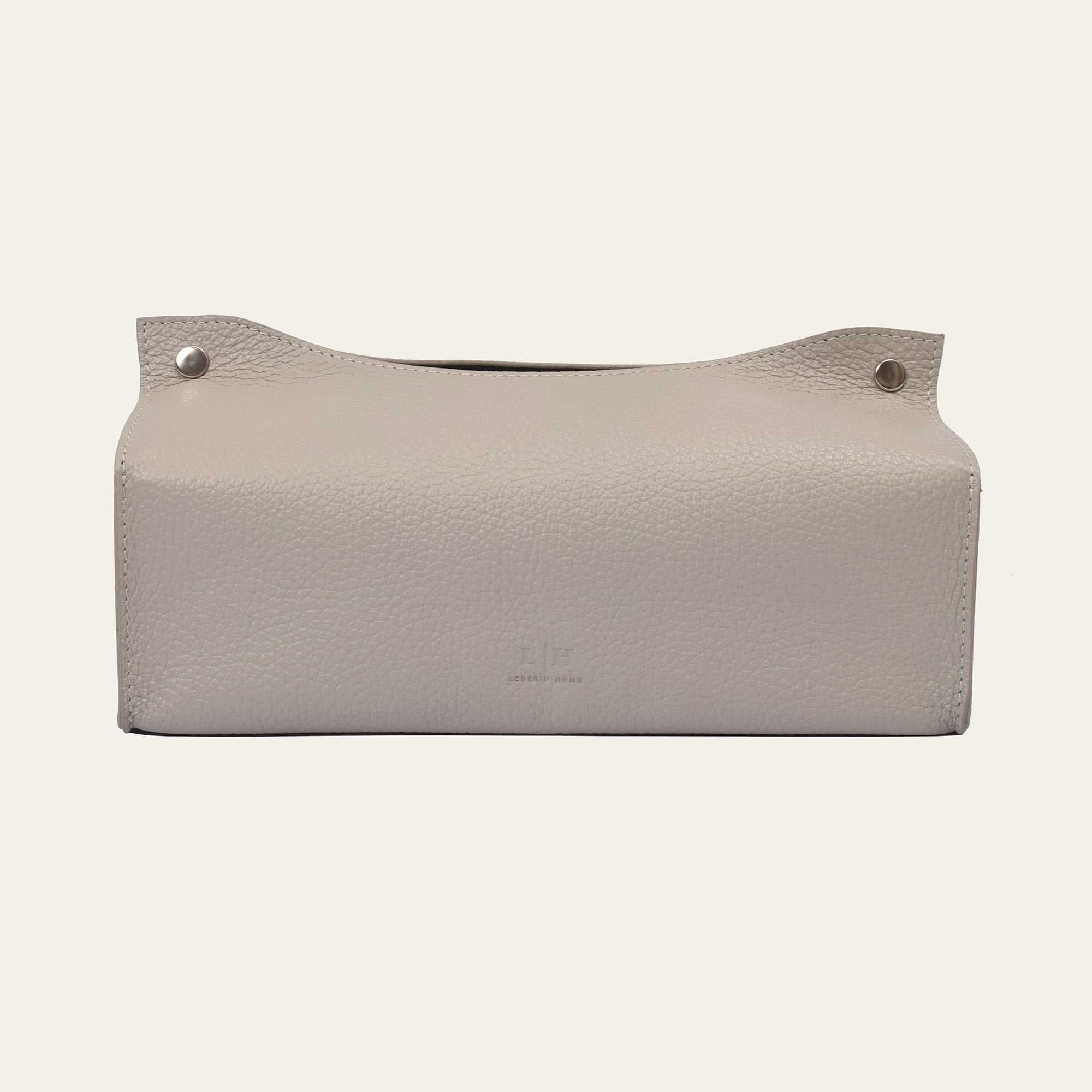 Taschentuchbox-Verkleidung groß – 24 × 13 × 12 cm