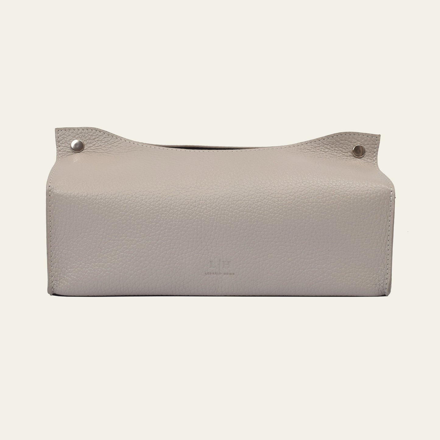 Taschentuchbox-Verkleidung groß – 24 × 13 × 12 cm