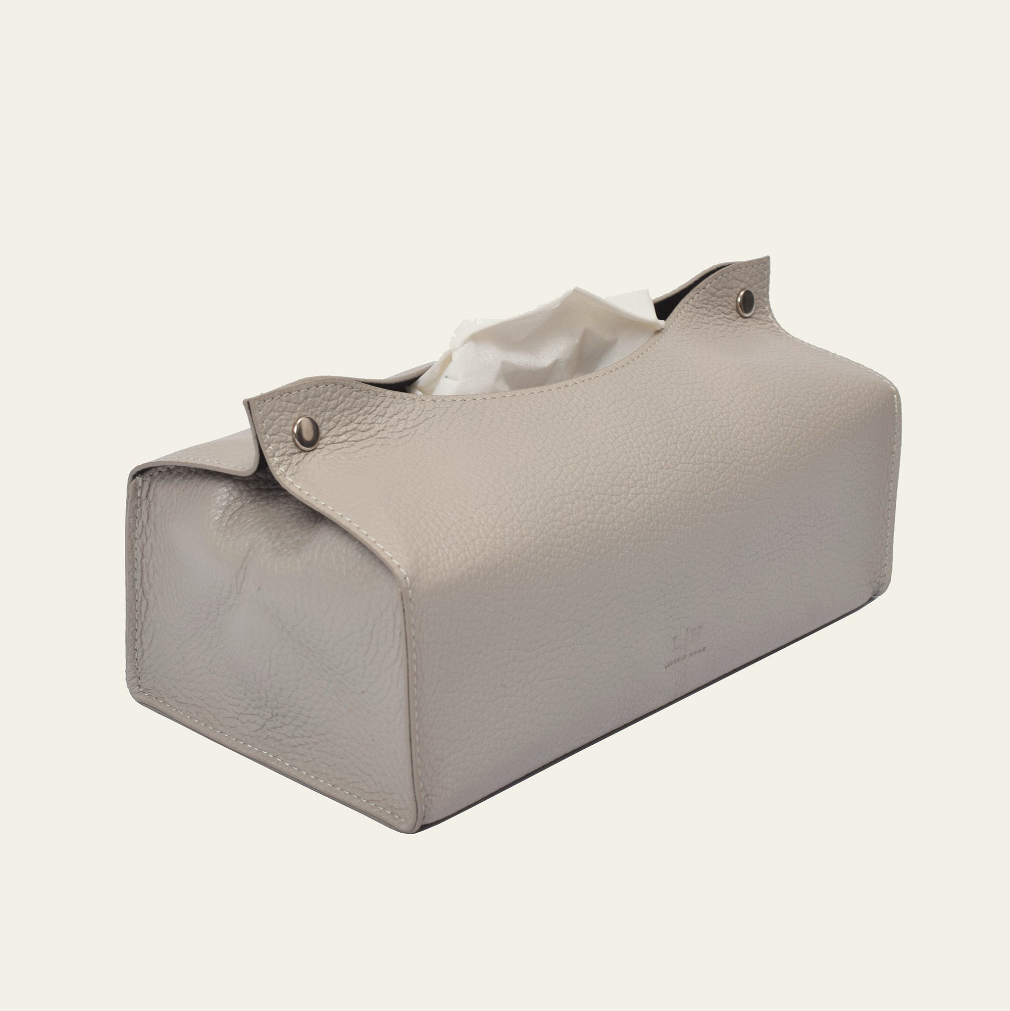 Taschentuchbox-Verkleidung Groß – 24 × 13 × 12 cm