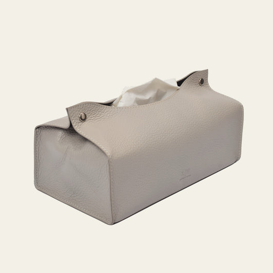 Taschentuchbox-Verkleidung Groß – 24 × 13 × 12 cm