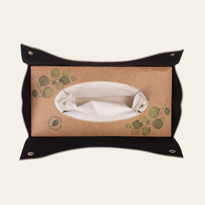 Taschentuchbox-Verkleidung groß – 24 × 13 × 12 cm