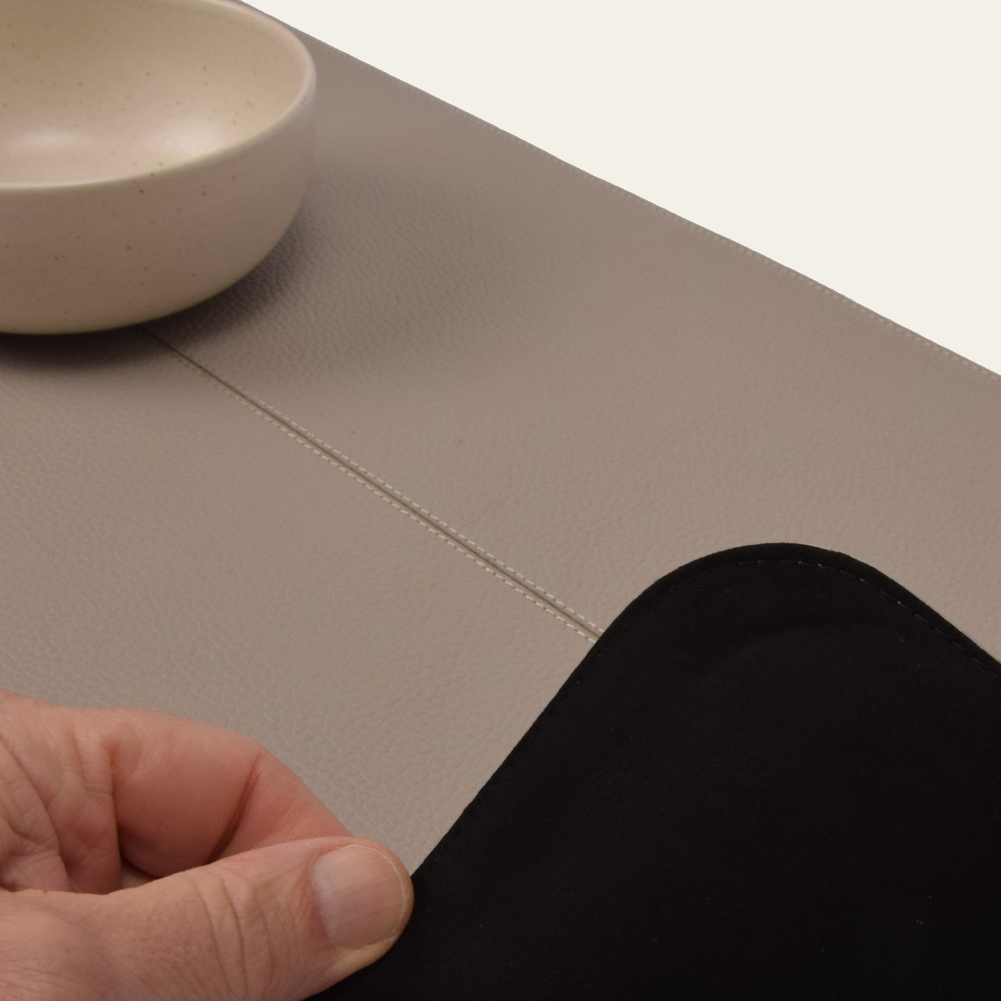 Tischläufer – 90 × 34 cm