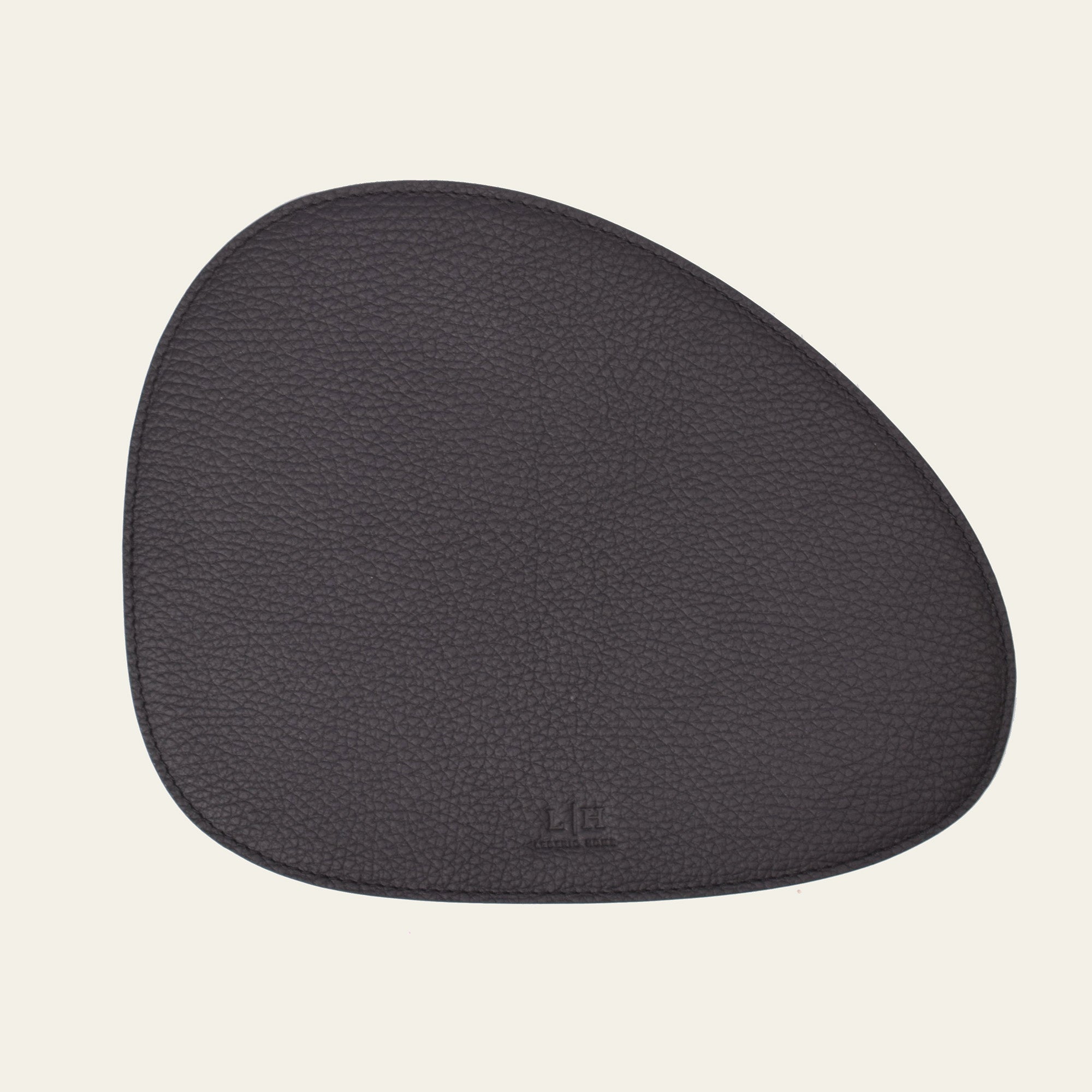 Asymmetrisches Mousepad – 24 × 18 cm