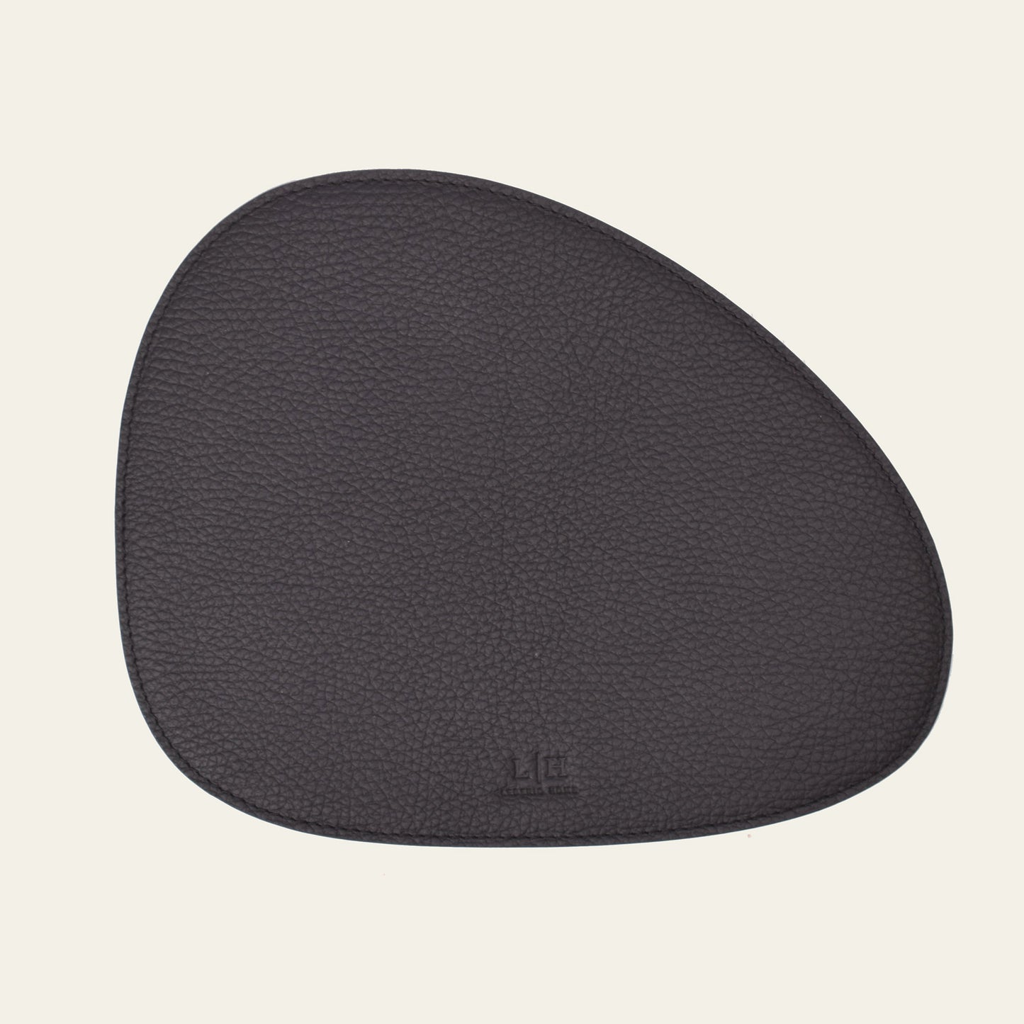 Asymmetrisches Mousepad – 24 × 18 cm