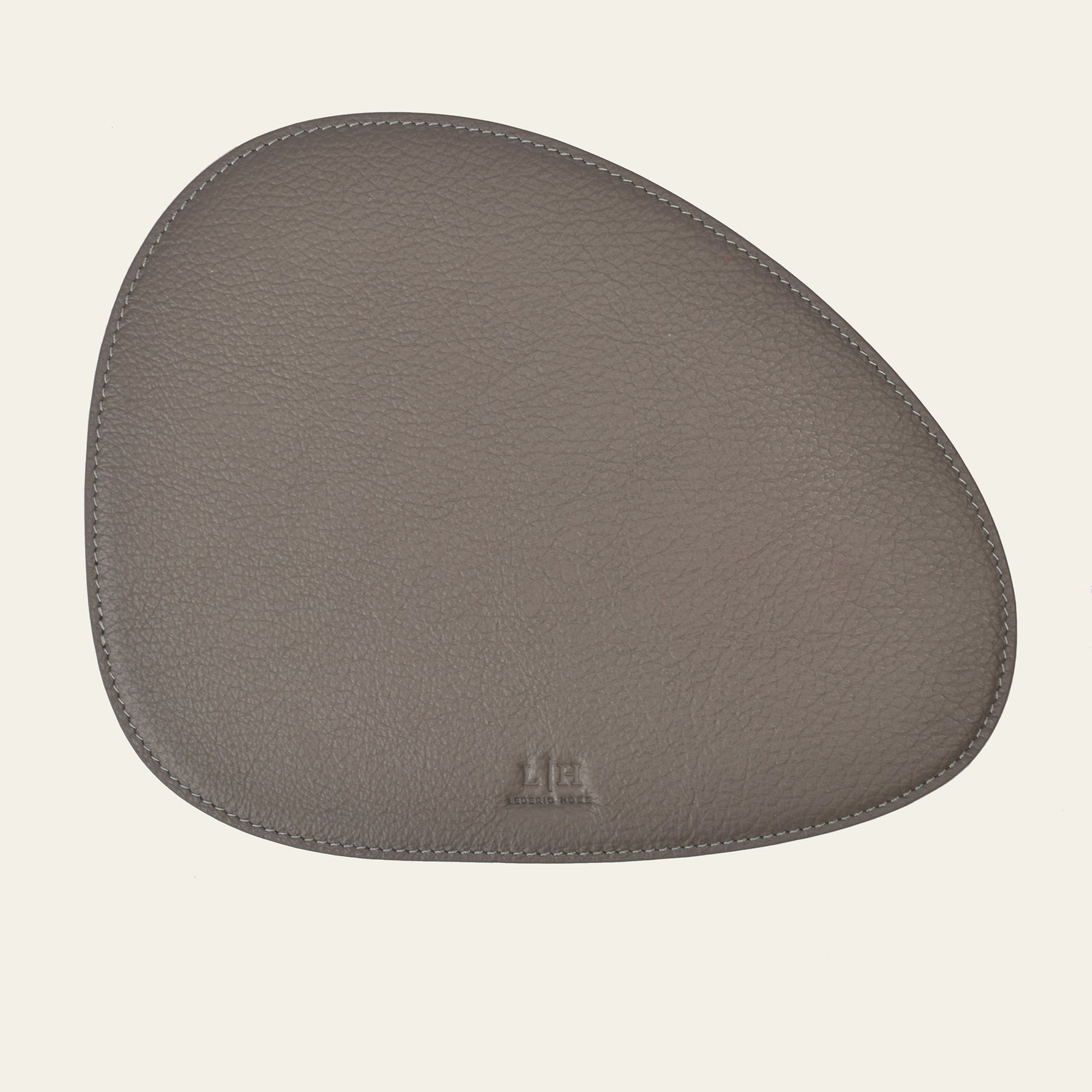 Asymmetrisches Mousepad – 24 × 18 cm