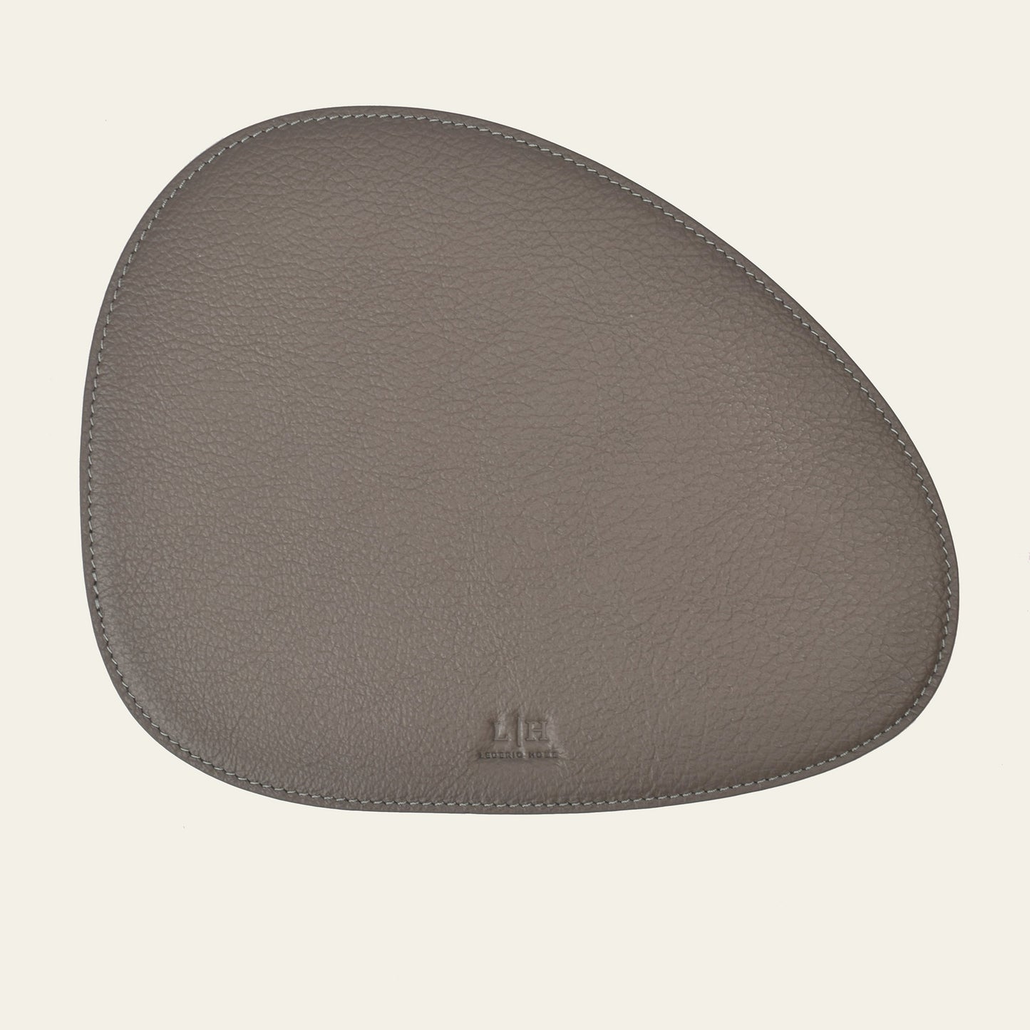 Asymmetrisches Mousepad – 24 × 18 cm