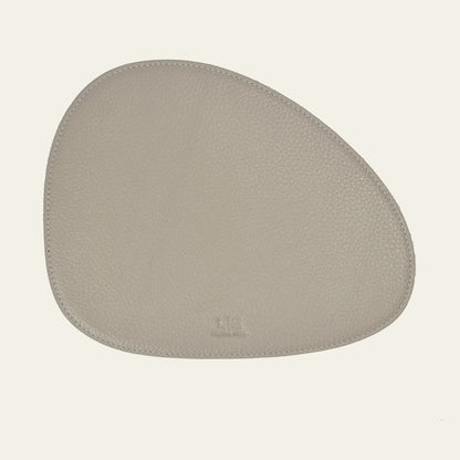 Asymmetrisches Mousepad – 24 × 18 cm