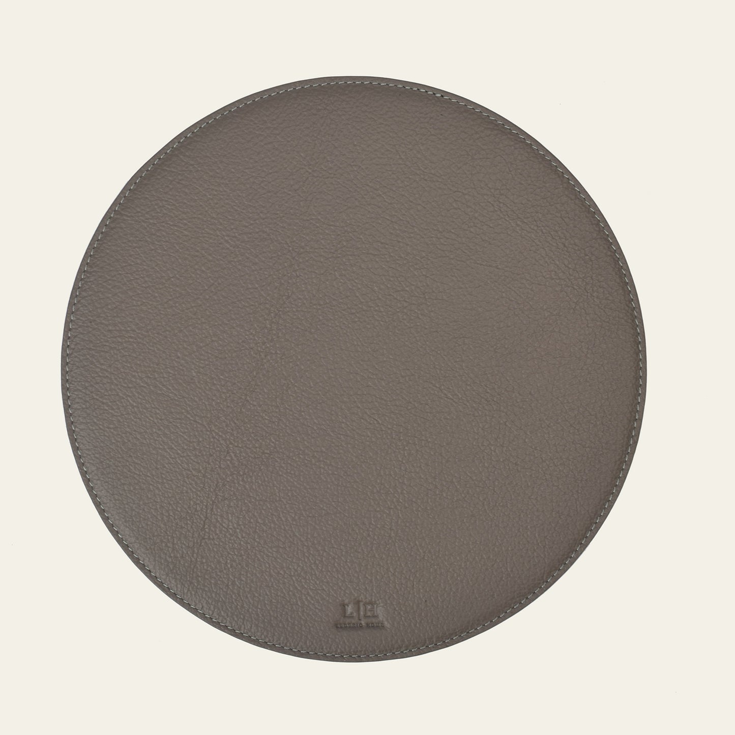 Mousepad Rund – Ø 25 cm