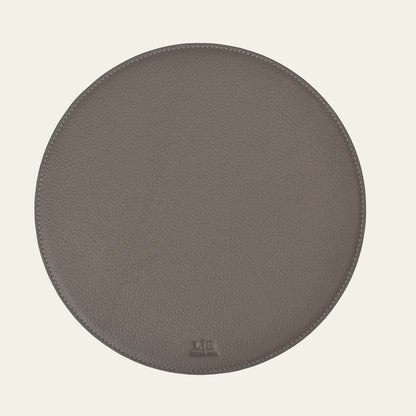 Mousepad Rund – Ø 25 cm