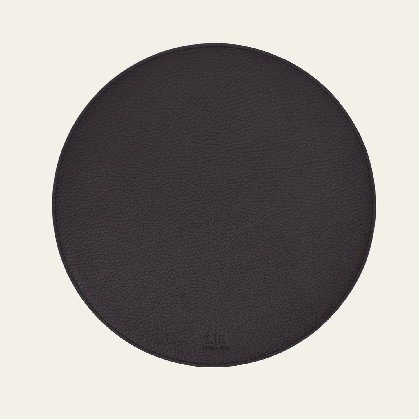 Mousepad Rund – Ø 25 cm