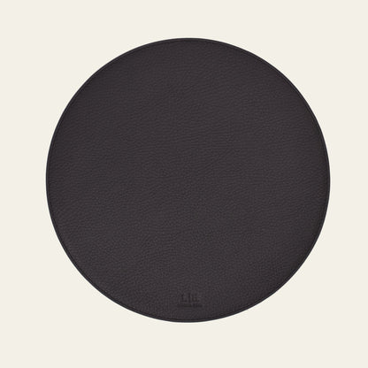 Mousepad Rund – Ø 25 cm